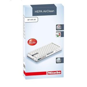 Miele HEPA AirClean Filter SF-HA 50